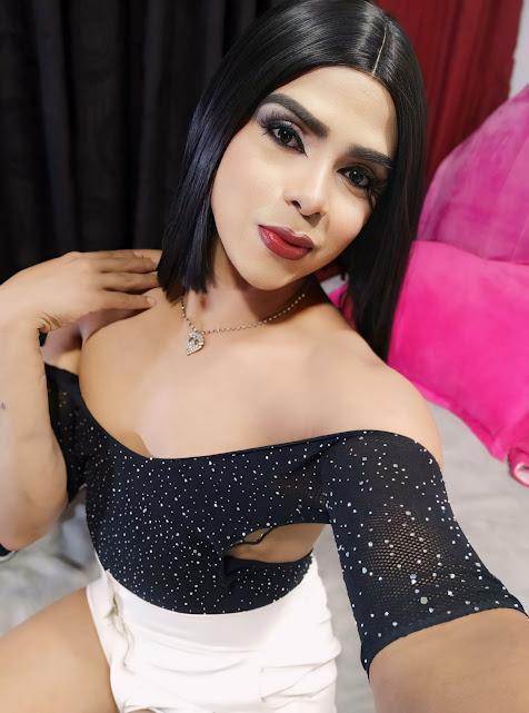 ednadekahot from Colombia