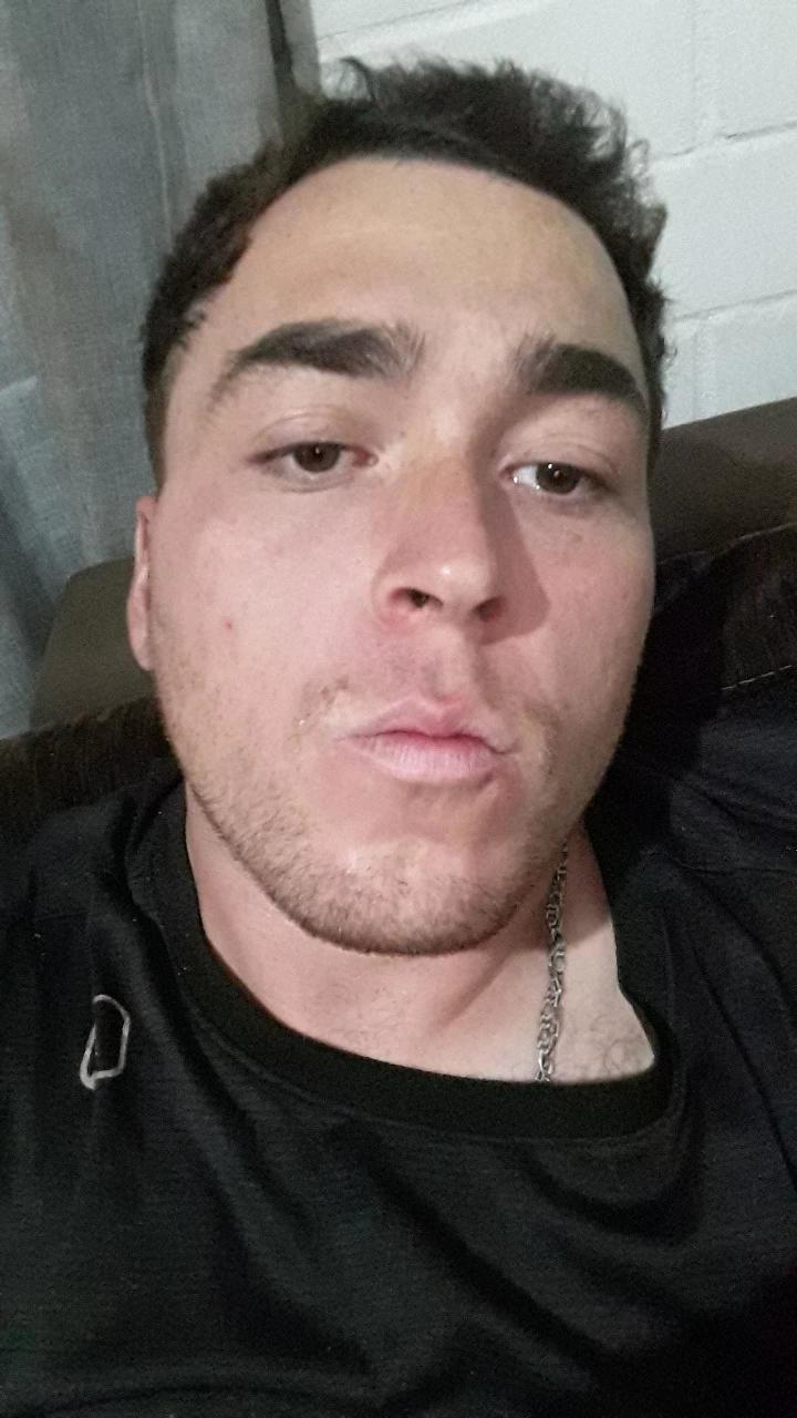 elasfernandohot from Chile