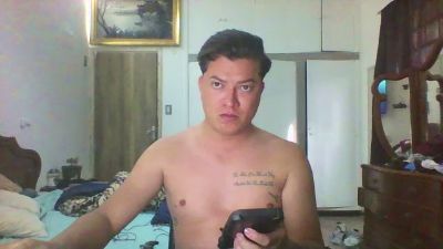 erick1809 from Venezuela