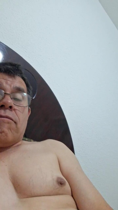 eros34423 from Mexico