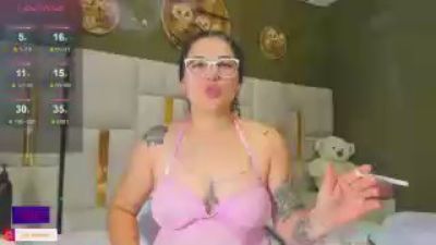 eva_rosse69 from Colombia