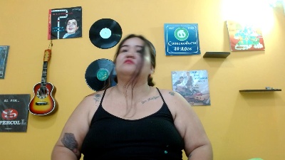 evaleribigtit18 from Colombia