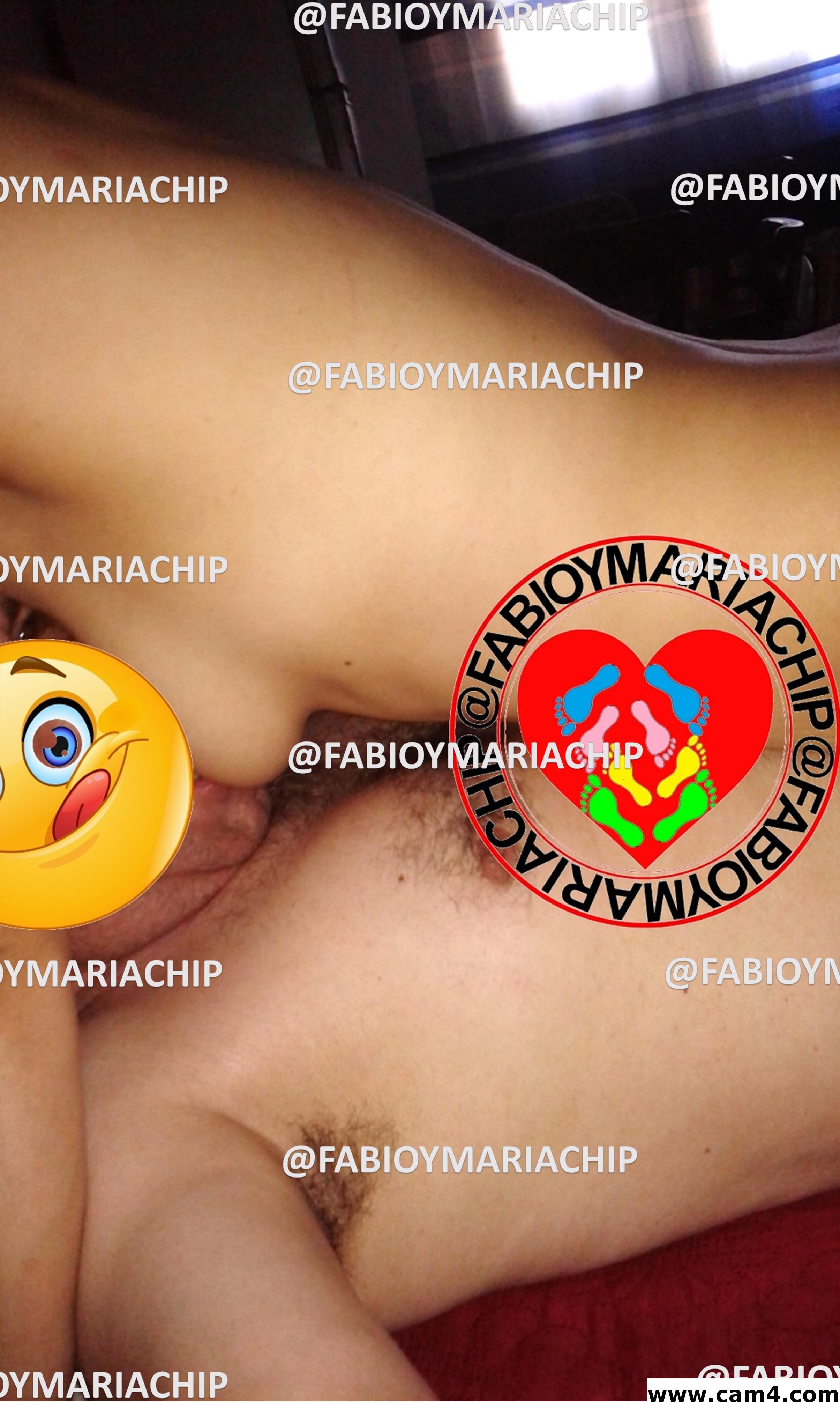 fabioymariachip from Colombia