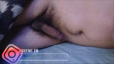 fcocamhot from Chile