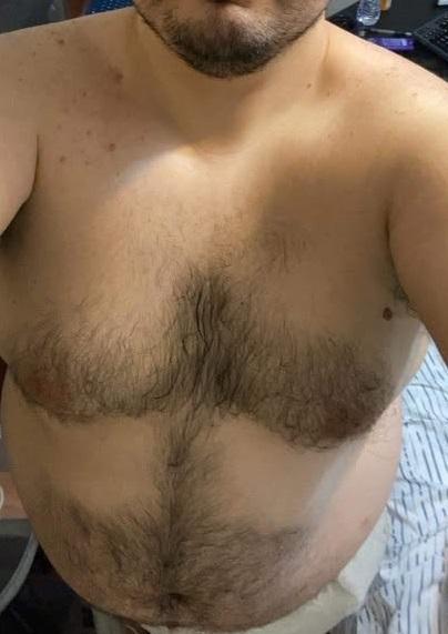 francochubby4 from United States