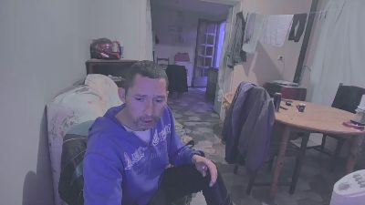 frede7254 from France