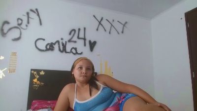 gabrielavagina5 from Colombia