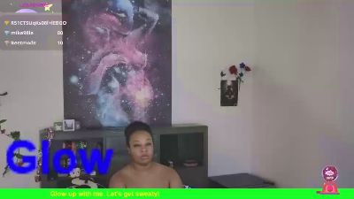 goddessbeauty41 from United States