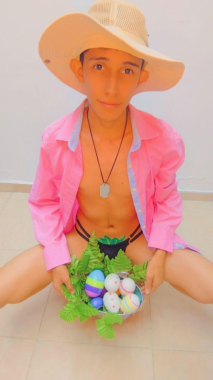 gomitaboy_1 from Colombia