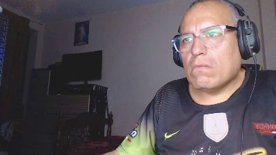 gorditobell31 from Peru