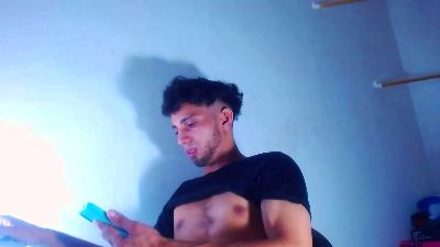 gregory_hardxx from Colombia
