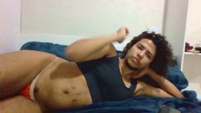 greludogostoso from Brazil