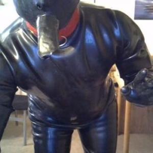 gummironny34 from Germany