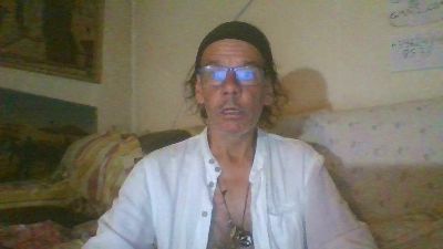 gypsytwat from Spain