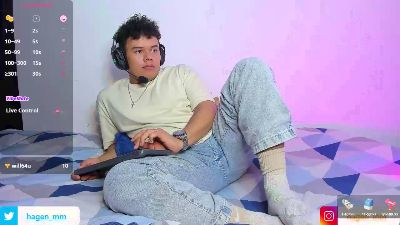hagen_mm from Colombia