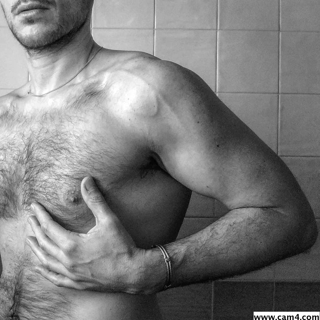 hairyfitmale Profile Image