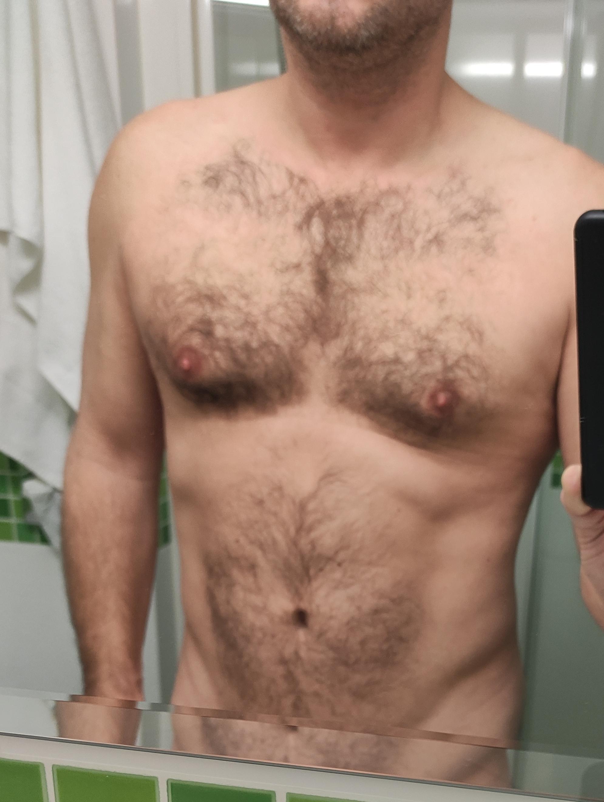 hairyguy570 from Germany