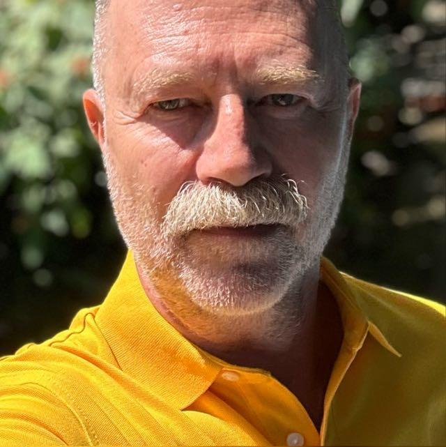 hairystd from Spain