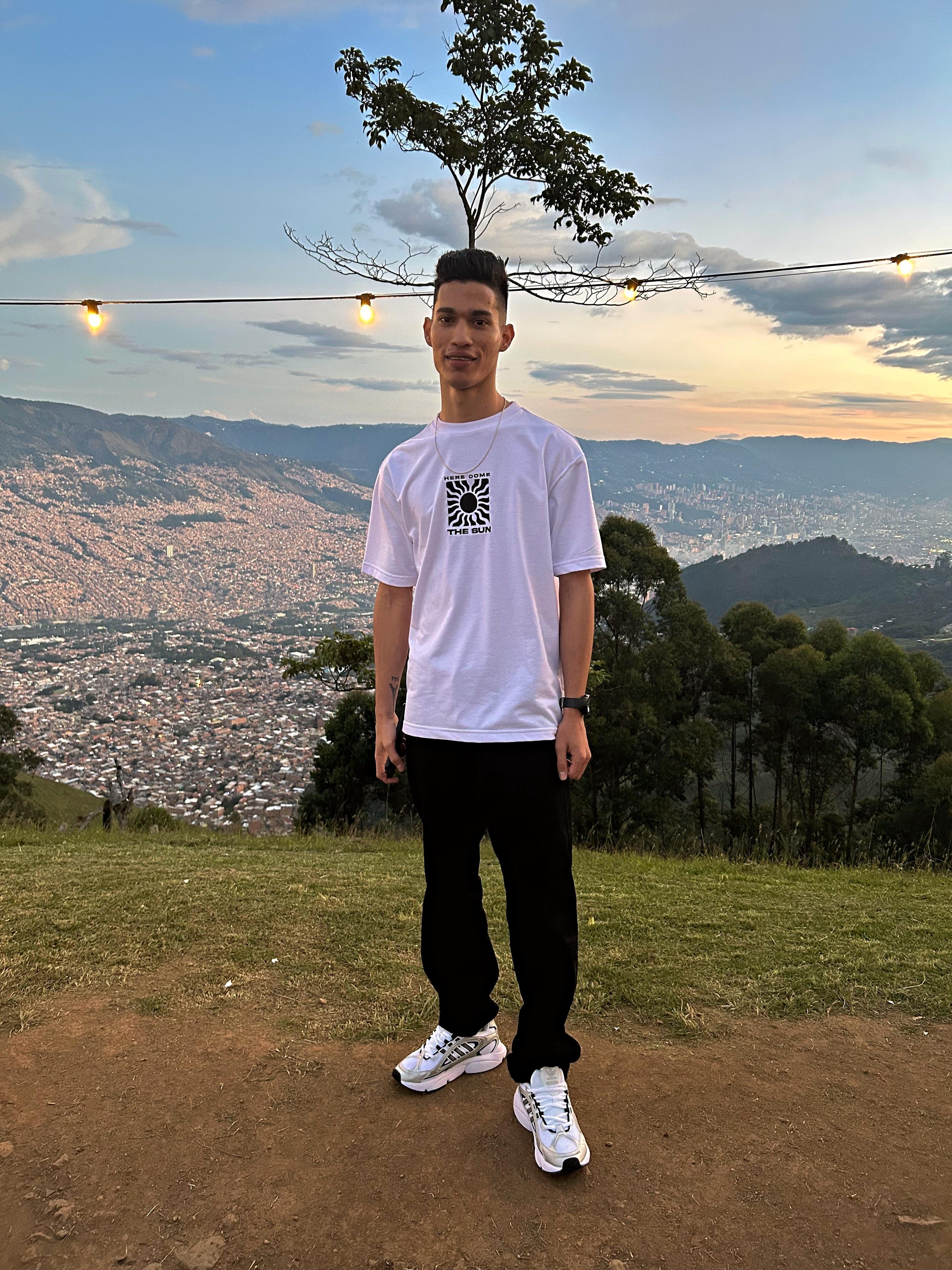 henrrys from Colombia