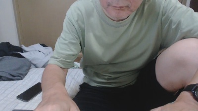 higeloveyou from Japan