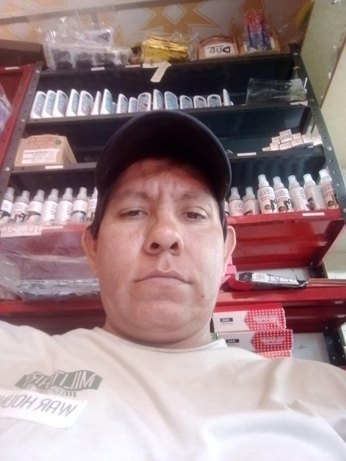 hirlendy from Colombia