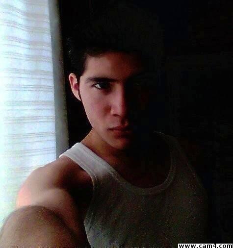 hot_patrick from Mexico