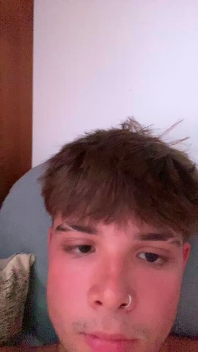 hotboy_gabri from Italy