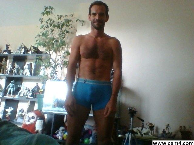 hotfrenchcho from France