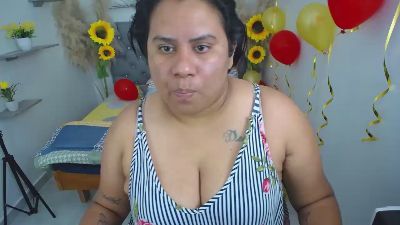 hotlesby4uxxx from Colombia