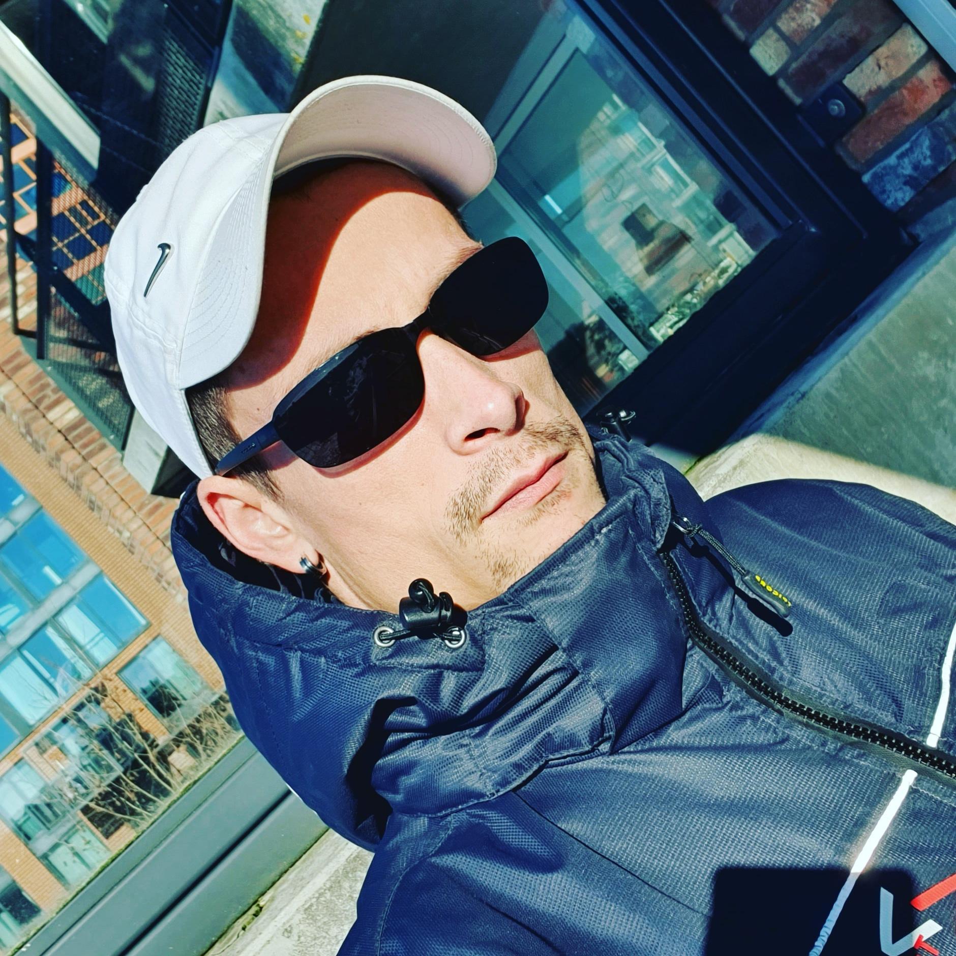hotmodelboy1 from Netherlands