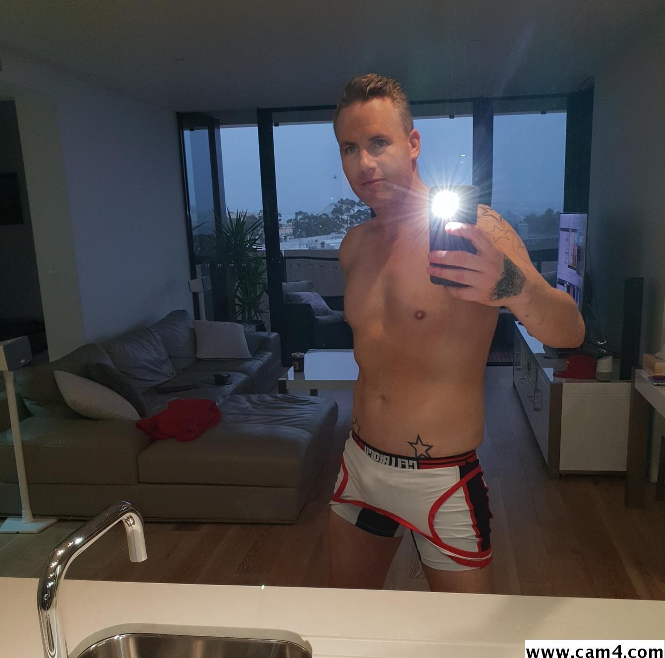 hrny_aus_guy from Australia