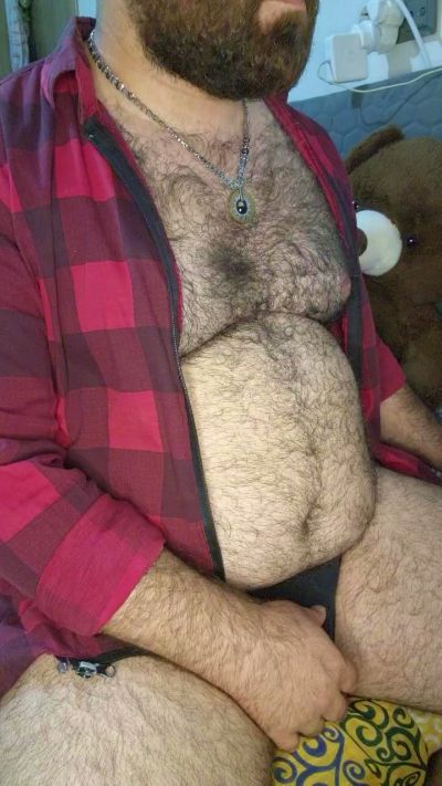hugsbear from Türkiye