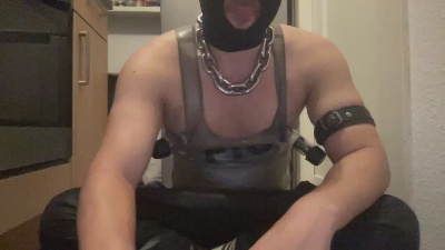 iloverubber from Germany
