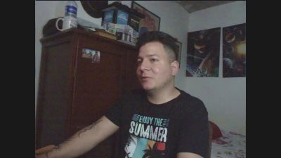 imMarco from Colombia