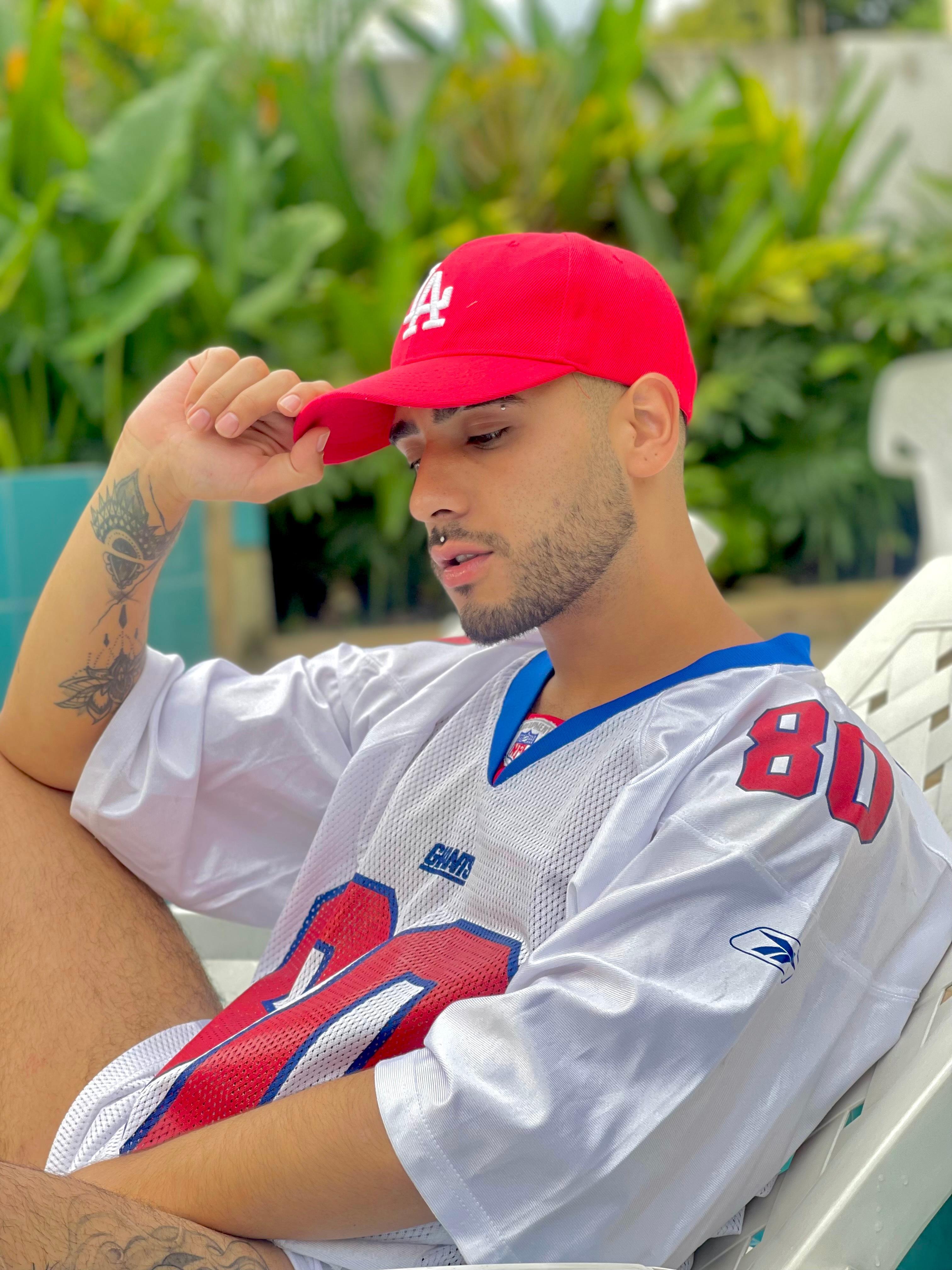 imferrerr from Colombia