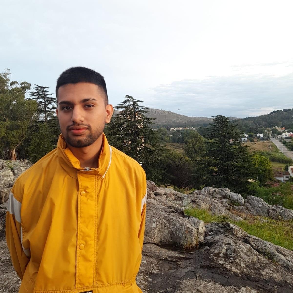 imspokeasd24 from Argentina