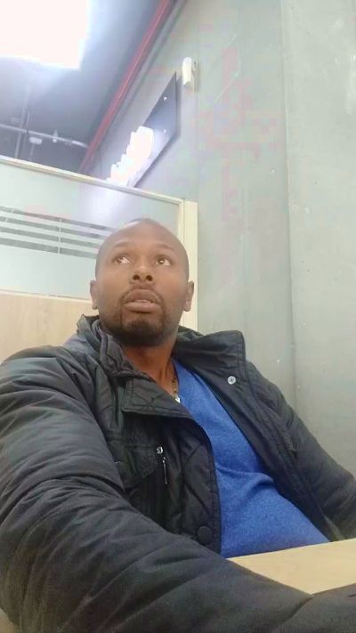 irey_negro from Colombia