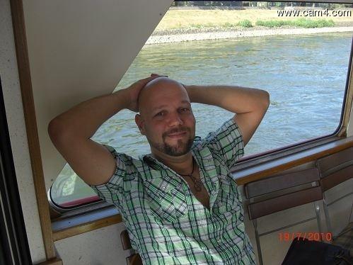 irokerl Profile Image