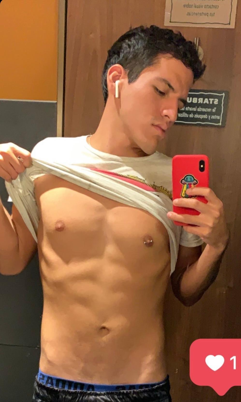 jabo1997 from Mexico