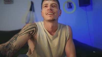 jamesss_ from Colombia
