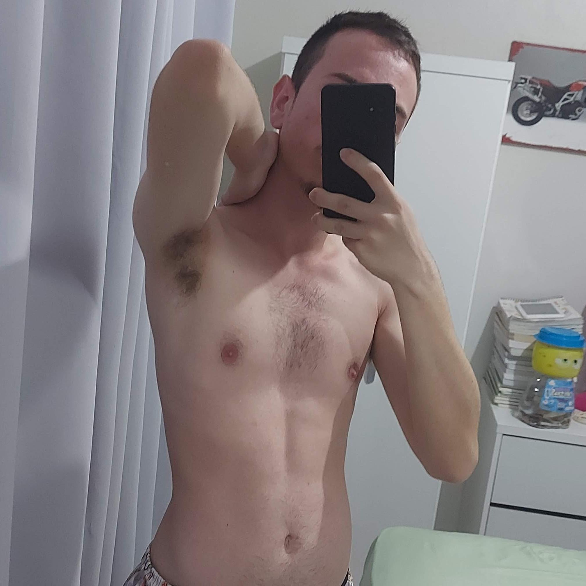 jamoboy from Brazil