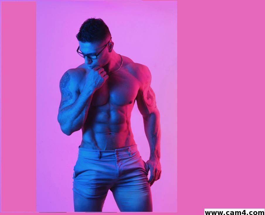 jericod from Colombia