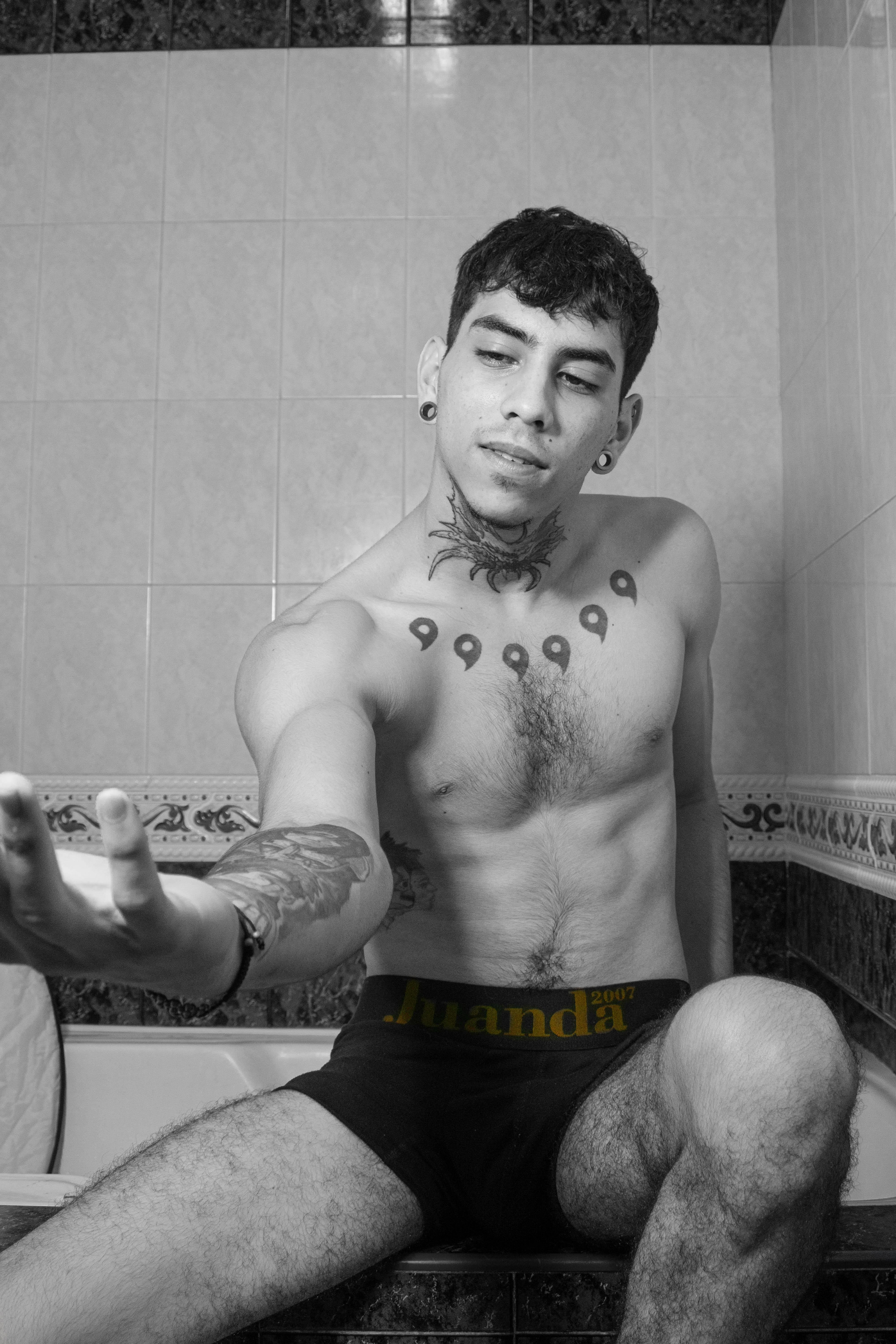 jharol_cardona from Colombia