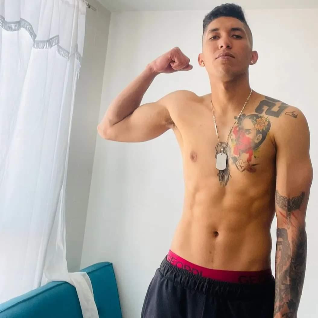 jhondick20cm from Colombia