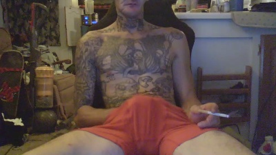 johnnyboy180 from United States