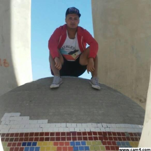 jose1989soto from Chile