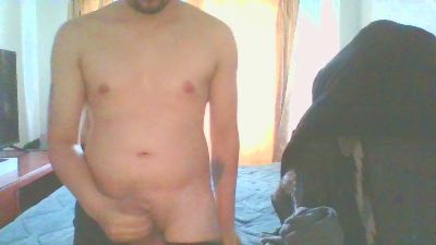 juansebas66 from Colombia