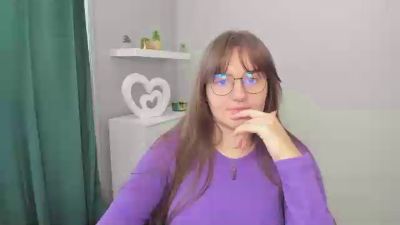 julie_sensual from Germany
