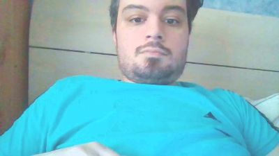 julien980 from Belgium