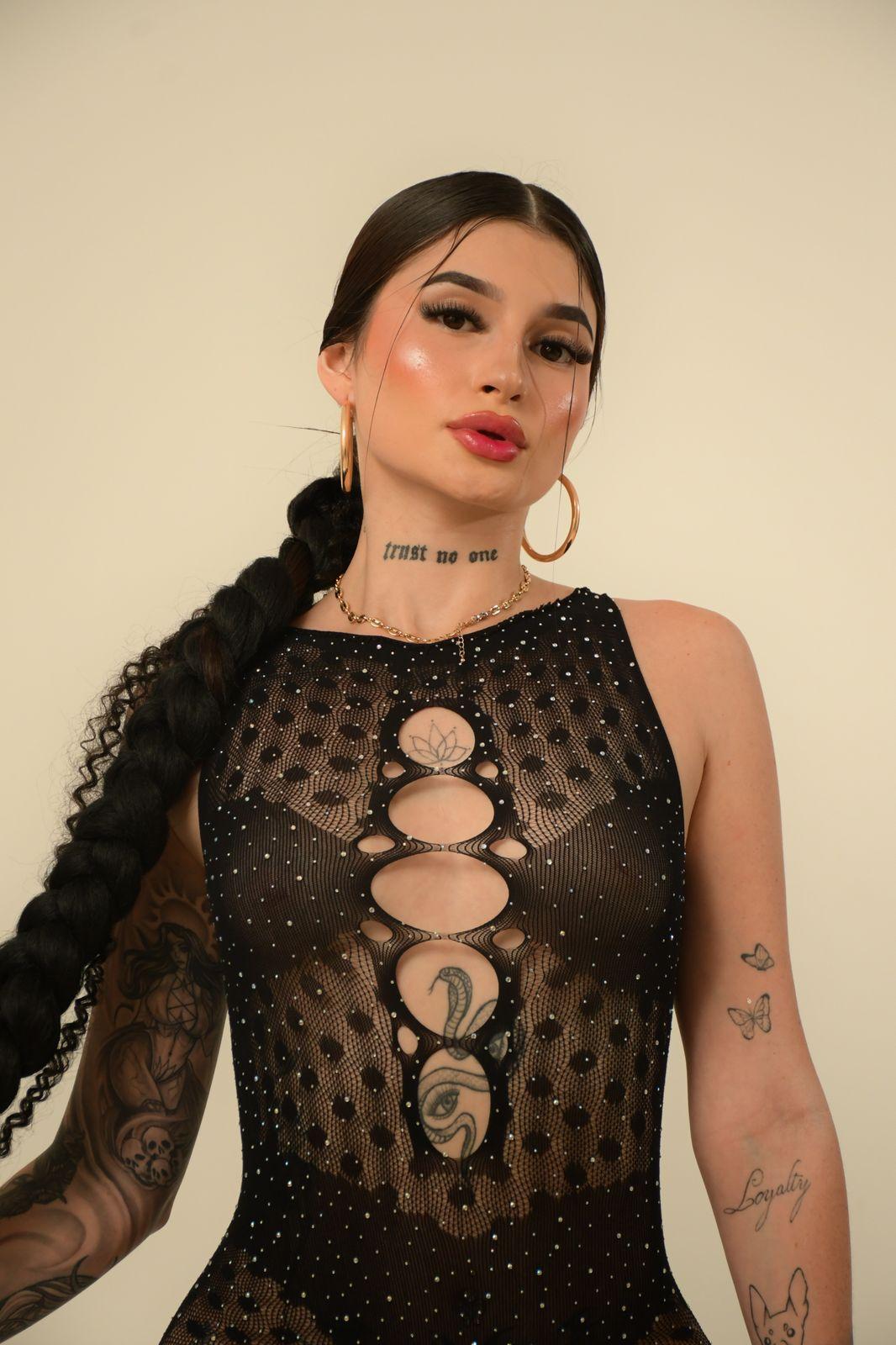 julietaclark from Colombia